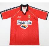 Mallorca 1a Equipación 1996/97